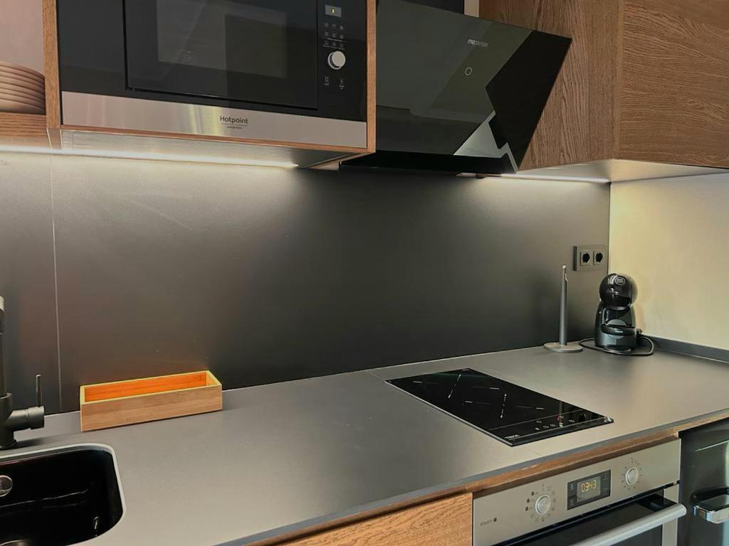 Apartamentos Marplana Castelldefels Kültér fotó