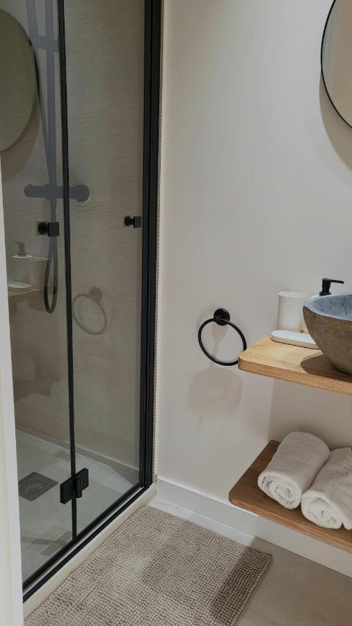 Apartamentos Marplana Castelldefels Kültér fotó