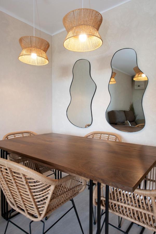 Apartamentos Marplana Castelldefels Kültér fotó