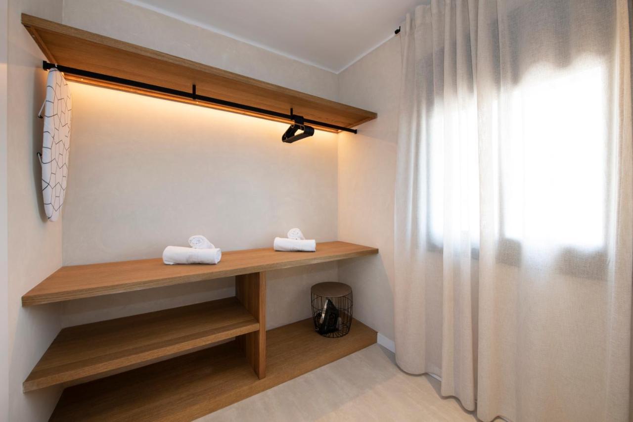 Apartamentos Marplana Castelldefels Kültér fotó