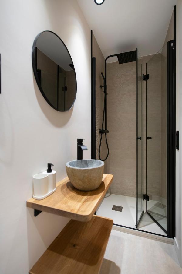 Apartamentos Marplana Castelldefels Kültér fotó