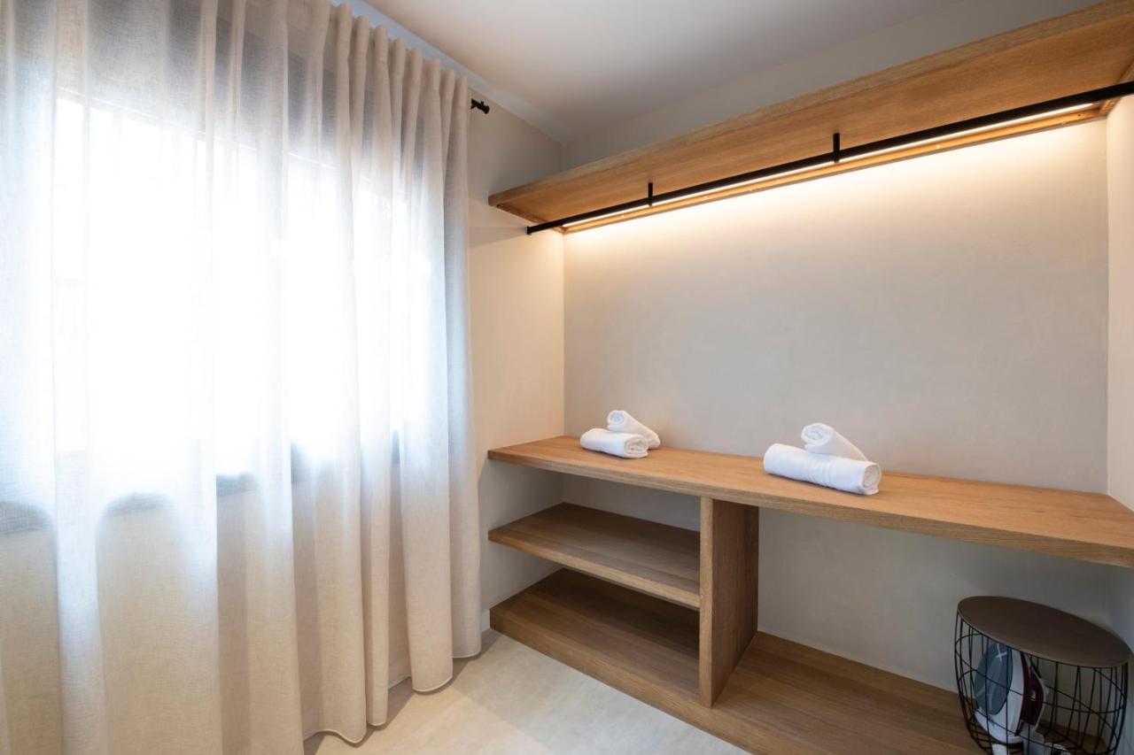 Apartamentos Marplana Castelldefels Kültér fotó